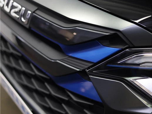 Isuzu D-Max - Afbeelding 17 van 30