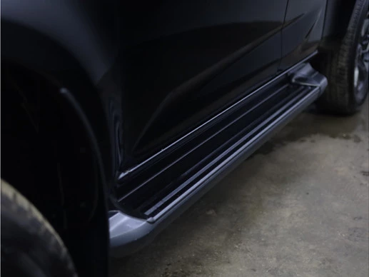 Isuzu D-Max - Afbeelding 20 van 30