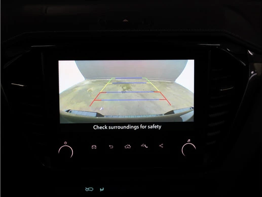 Isuzu D-Max - Afbeelding 21 van 30