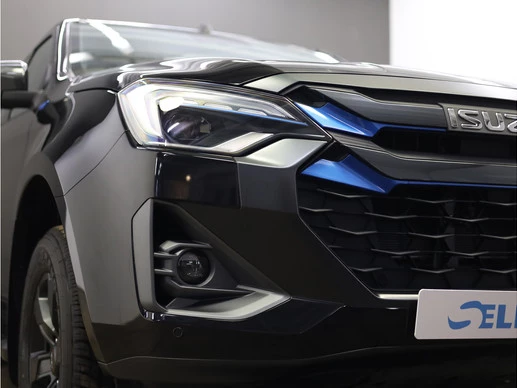 Isuzu D-Max - Afbeelding 23 van 30