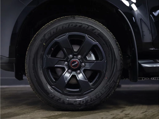 Isuzu D-Max - Afbeelding 25 van 30