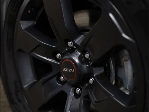 Isuzu D-Max - Afbeelding 26 van 30