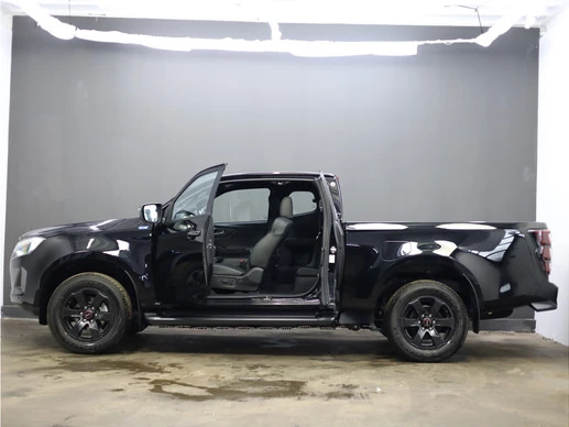 Isuzu D-Max - Afbeelding 29 van 30