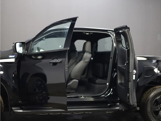 Isuzu D-Max - Afbeelding 30 van 30