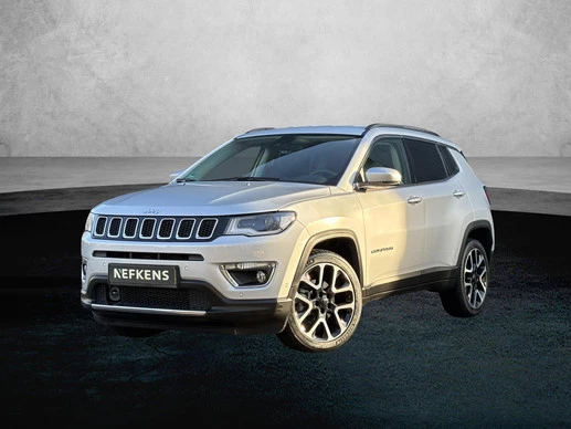 Jeep Compass - Afbeelding 1 van 26