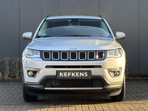 Jeep Compass - Afbeelding 2 van 26