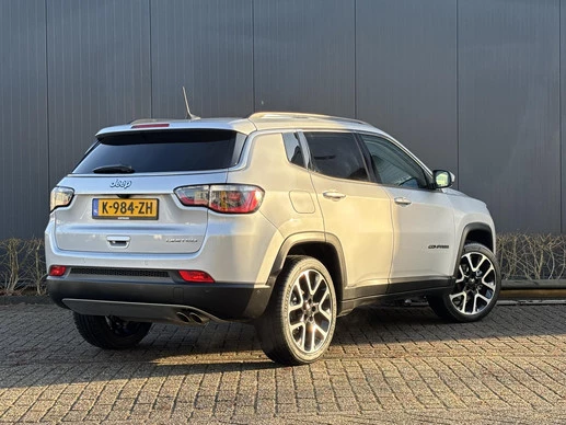 Jeep Compass - Afbeelding 3 van 26