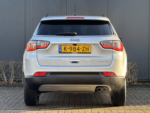 Jeep Compass - Afbeelding 5 van 26