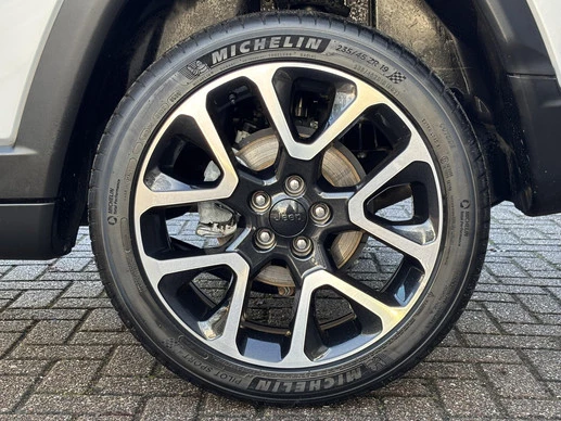 Jeep Compass - Afbeelding 6 van 26