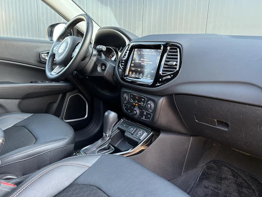 Jeep Compass - Afbeelding 7 van 26