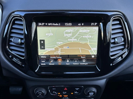 Jeep Compass - Afbeelding 8 van 26