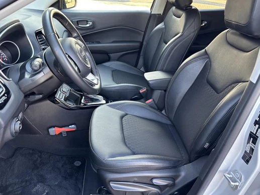 Jeep Compass - Afbeelding 9 van 26