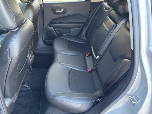 Jeep Compass - Afbeelding 10 van 26