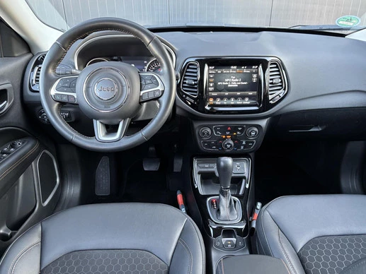 Jeep Compass - Afbeelding 14 van 26