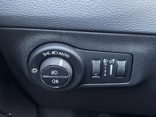 Jeep Compass - Afbeelding 15 van 26