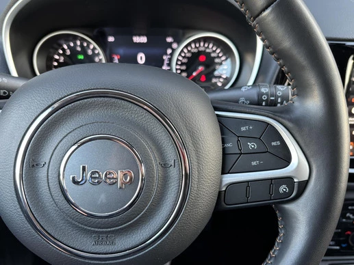 Jeep Compass - Afbeelding 18 van 26