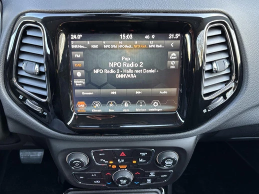 Jeep Compass - Afbeelding 19 van 26