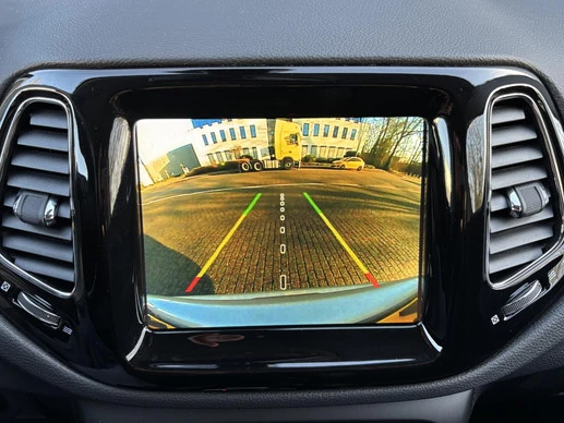 Jeep Compass - Afbeelding 20 van 26