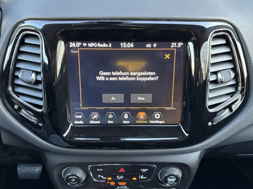 Jeep Compass - Afbeelding 21 van 26