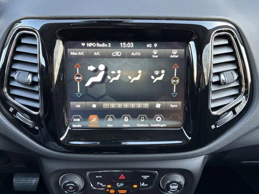 Jeep Compass - Afbeelding 22 van 26