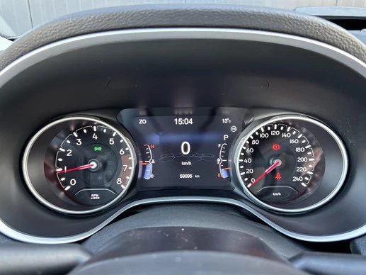 Jeep Compass - Afbeelding 24 van 26