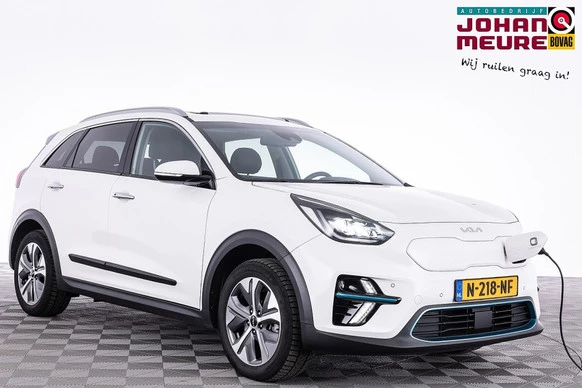 Kia e-Niro - Afbeelding 1 van 30