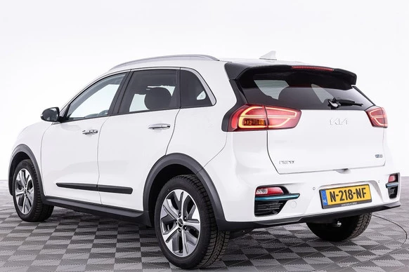 Kia e-Niro - Afbeelding 2 van 30