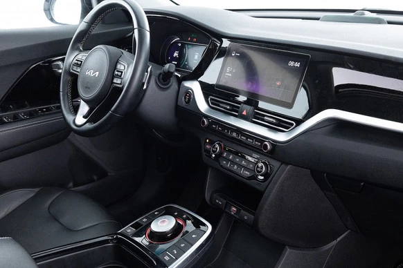 Kia e-Niro - Afbeelding 3 van 30