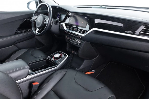 Kia e-Niro - Afbeelding 4 van 30