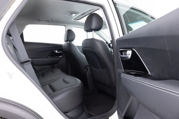 Kia e-Niro - Afbeelding 8 van 30