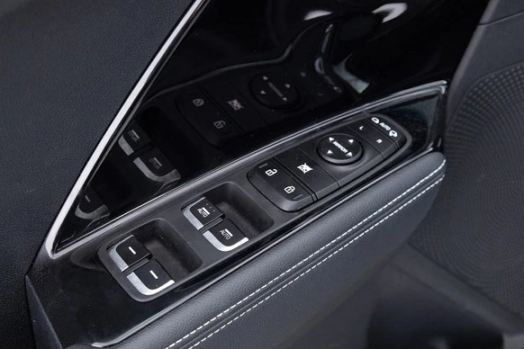 Kia e-Niro - Afbeelding 10 van 30