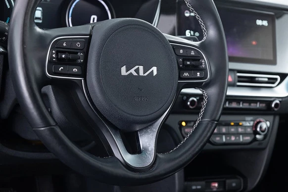 Kia e-Niro - Afbeelding 11 van 30