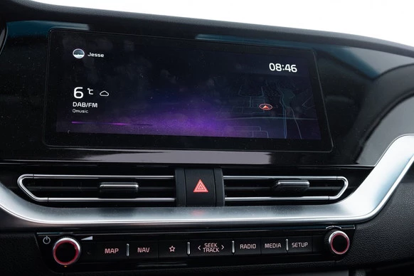 Kia e-Niro - Afbeelding 13 van 30