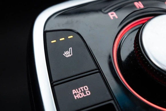 Kia e-Niro - Afbeelding 17 van 30