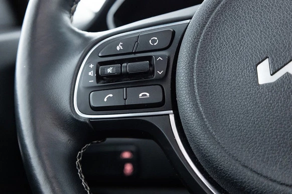 Kia e-Niro - Afbeelding 19 van 30