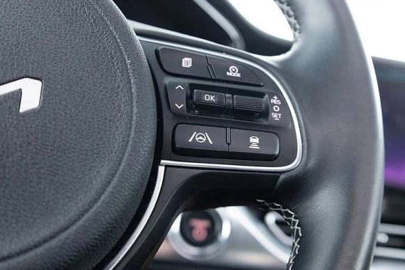 Kia e-Niro - Afbeelding 20 van 30