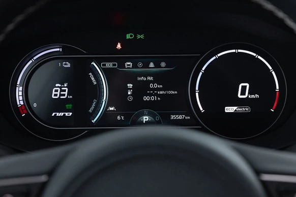 Kia e-Niro - Afbeelding 23 van 30