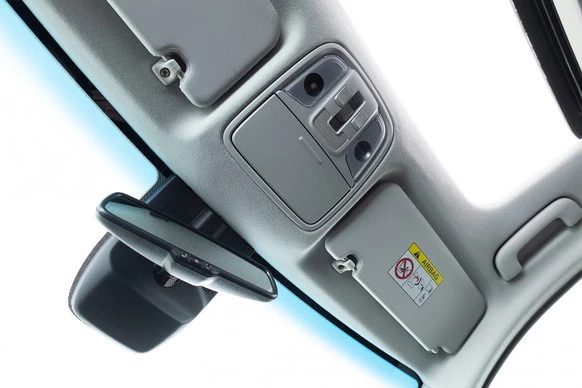 Kia e-Niro - Afbeelding 24 van 30