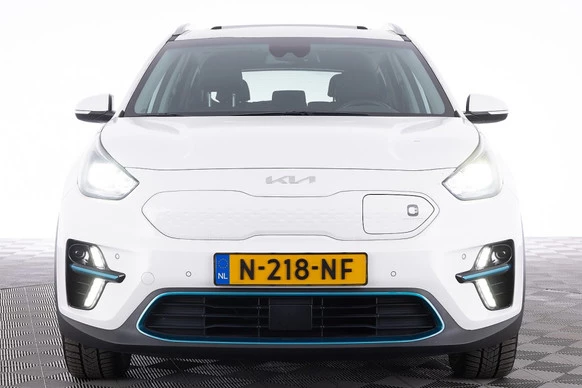 Kia e-Niro - Afbeelding 29 van 30