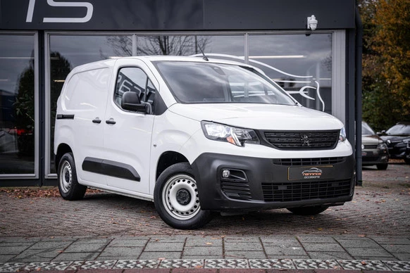Peugeot Partner - Afbeelding 1 van 30