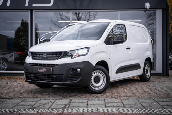 Peugeot Partner - Afbeelding 3 van 30