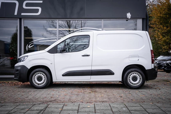 Peugeot Partner - Afbeelding 4 van 30
