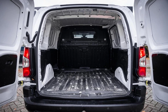 Peugeot Partner - Afbeelding 13 van 30