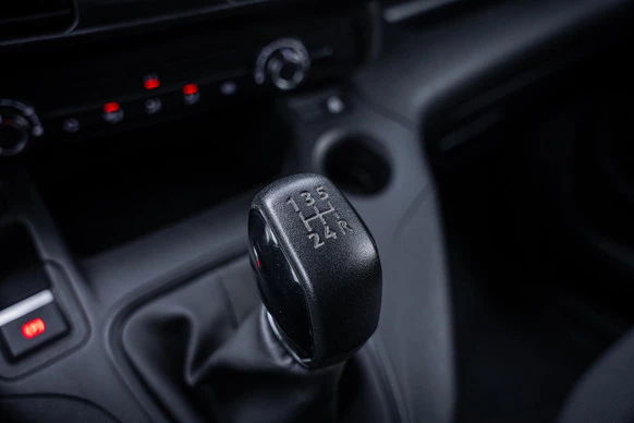 Peugeot Partner - Afbeelding 26 van 30