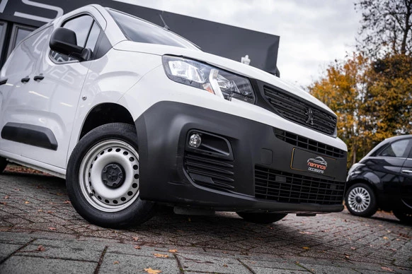 Peugeot Partner - Afbeelding 30 van 30