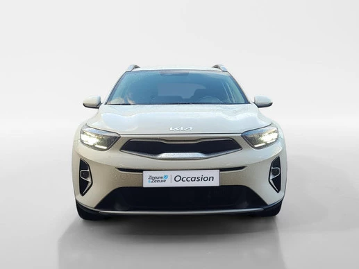 Kia Stonic - Afbeelding 2 van 30