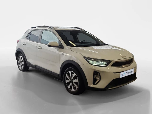 Kia Stonic - Afbeelding 3 van 30