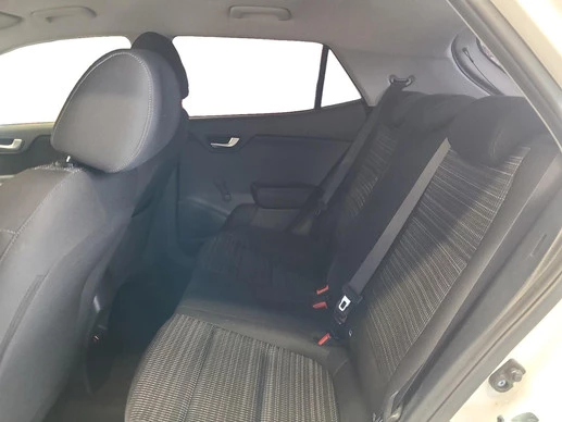 Kia Stonic - Afbeelding 10 van 30