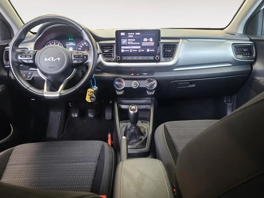 Kia Stonic - Afbeelding 14 van 30