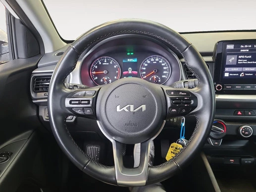 Kia Stonic - Afbeelding 15 van 30